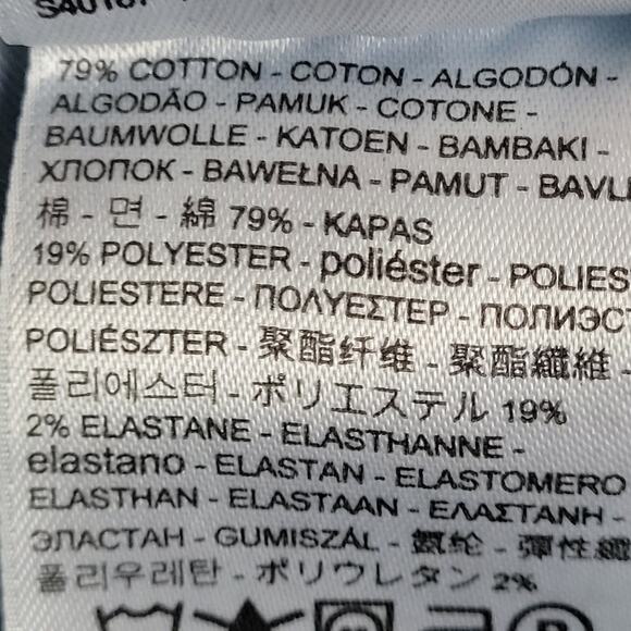 Levi's 314 Jeans Womens Size 22W Shaping Straight (Rejected Irregular) NEW - Picture 15 of 16